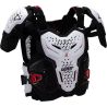 Pare pierre LEATT Chest protector 5.5 Pro 5