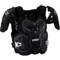 Pare pierre LEATT Chest Protector 4.5 Pro Evo V25