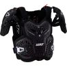 Pare pierre LEATT Chest Protector 4.5 Pro Evo V25 0