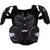 Pare pierre LEATT Chest Protector 4.5 Pro Evo V25 1