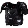 Pare pierre LEATT Chest Protector 4.5 Pro Evo V25 2