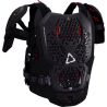 Pare pierre LEATT Chest Protector 4.5 Pro Evo V25 3