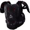 Pare pierre LEATT Chest Protector 4.5 Pro Evo V25 4