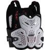 Pare pierre LEATT Chest Protector 4.5 Evo V25 0