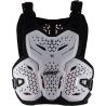 Pare pierre LEATT Chest Protector 4.5 Evo V25 1
