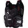 Pare pierre LEATT Chest Protector 4.5 Evo V25 7