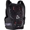 Pare pierre LEATT Chest Protector 4.5 Evo V25 8