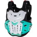 Pare pierre LEATT Chest Protector 4.5 Jacki Woman