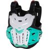 Pare pierre LEATT Chest Protector 4.5 Jacki Woman 0