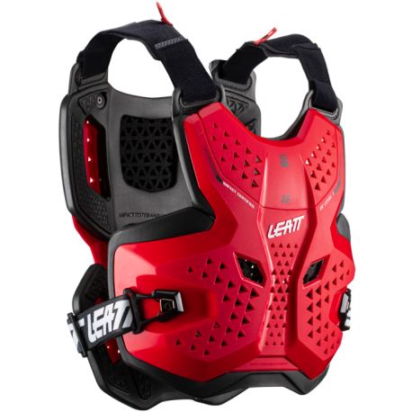 Pare pierre LEATT Chest Protector 3.5