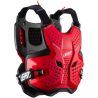 Pare pierre LEATT Chest Protector 3.5 4