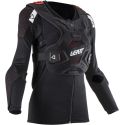 Gilet de protections LEATT ReaFlex Women Body Protector