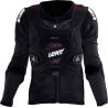 Gilet de protections LEATT ReaFlex Women Body Protector 1