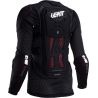 Gilet de protections LEATT ReaFlex Women Body Protector 3