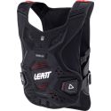 Pare pierre LEATT Chest Protector ReaFlex Women