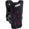 Pare pierre LEATT Chest Protector ReaFlex Women 2