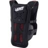Pare pierre LEATT Chest Protector ReaFlex Women 3