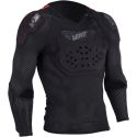 Gilet de protections LEATT Body Protector ReaFlex Stealth