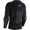 Gilet de protections LEATT Body Protector ReaFlex Stealth 1
