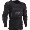 Gilet de protections LEATT Body Protector 3DF AirFit Evo 0