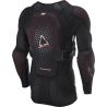 Gilet de protections LEATT Body Protector 3DF AirFit Evo 1