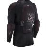 Gilet de protections LEATT Body Protector 3DF AirFit Evo 2