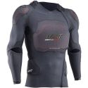 Gilet de protections LEATT 3DF Body Protector Airfit lite Evo