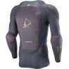 Gilet de protections LEATT 3DF Body Protector Airfit lite Evo 3