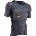 Gilet de protections LEATT Body Tee 3DF AirFit Lite Evo