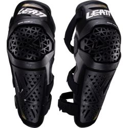 Genouillères LEATT Dual Axis Pro