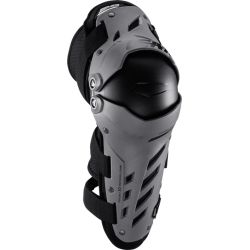 Genouillères LEATT Knee & Shin Guard Dual Axis V25