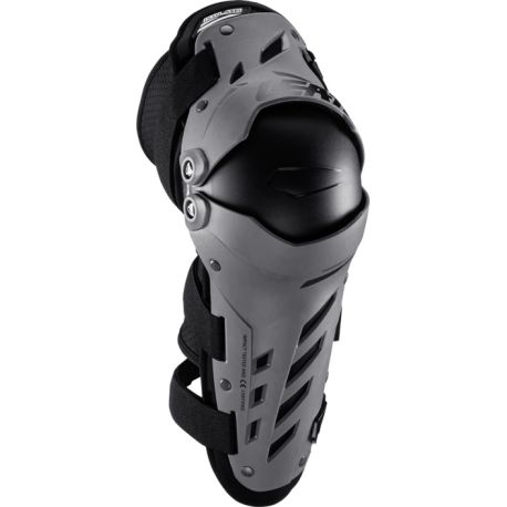 Genouillères LEATT Knee & Shin Guard Dual Axis V25