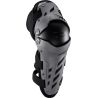 Genouillères LEATT Knee & Shin Guard Dual Axis V25 0