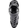 Genouillères LEATT Knee & Shin Guard Dual Axis V25 1