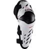 Genouillères LEATT Knee & Shin Guard Dual Axis V25 5