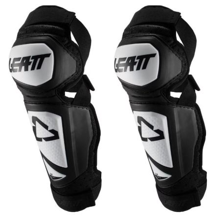 Genouillères LEATT tibia-genou 3.0 EXT