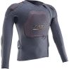 Gillet de protection enfant LEATT 3DF Aifit lite Evo Jr Body Protector 0