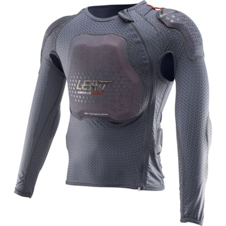Gillet de protection enfant LEATT 3DF Aifit lite Evo Jr Body Protector