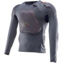 Gillet de protection enfant LEATT 3DF Aifit lite Evo Jr Body Protector