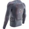 Gillet de protection enfant LEATT 3DF Aifit lite Evo Jr Body Protector 2