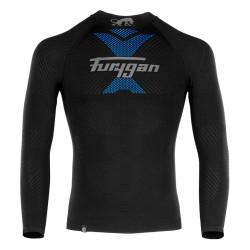 Maillot thermique FURYGAN ACTIVE LS 37,5
