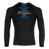 Maillot thermique FURYGAN ACTIVE LS 37,5 0