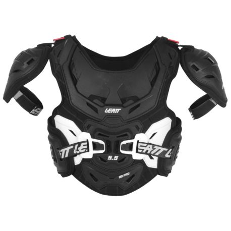 Pare pierre enfant LEATT Cuirasse 5.5 Pro HD Junior