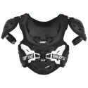 Pare pierre enfant LEATT Cuirasse 5.5 Pro HD Junior