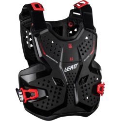 Pare pierre enfant LEATT Chest protector 3.5 Jr