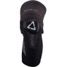Genouillères enfant LEATT Knee Guard ReaFlex Hybrid Jr 1