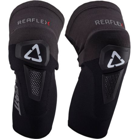 Genouillères enfant LEATT Knee Guard ReaFlex Hybrid Jr