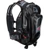 Sac à dos Poche d’hydratation LEATT HydraDri WP 2.0 Titanium 0