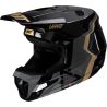 Casque Moto Cross enfant LEATT Kit Moto 3.5 V25 avec masque Vizion 2.5 offert 1