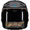 Casque Moto Cross enfant LEATT Kit Moto 3.5 V25 avec masque Vizion 2.5 offert 3